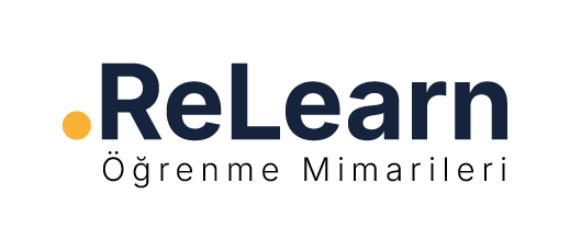 ReLearn Logo